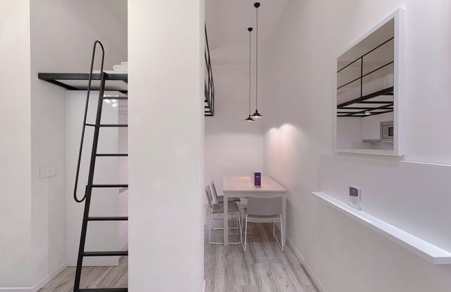 Fresh Velazquez Apartments - Photo 63