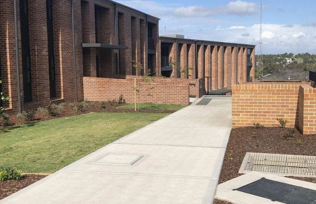 The Grounds at Callaghan - Foto 13