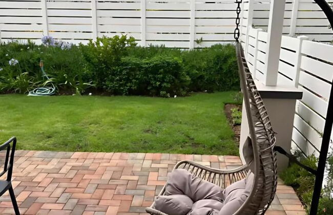 The Henlee Apartment Tocara - Foto 15