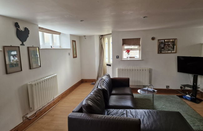 Fully Detached Cottage House Loddington Kettering - Foto 15