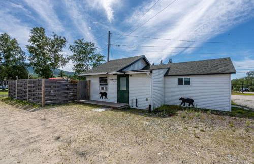 Hike the Presidential's & Relax in the Hot tub #6 - Foto 18