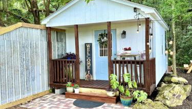 Couples Cottage - Serene Getaway - Foto 3