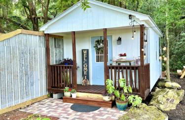 Couples Cottage - Serene Getaway - Foto 3