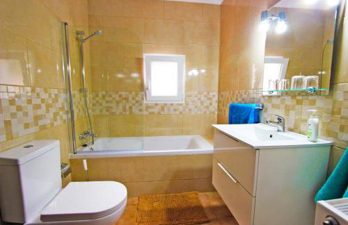 VILLA SPARTACUS - piscina privada y vistas al mar - Photo 28