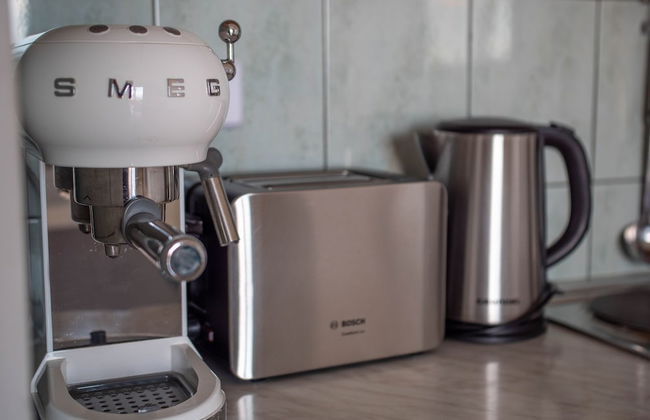 Sunny Apartments - Photo 20