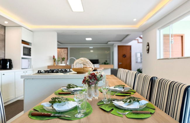 Casa de Andréa com piscina - Campeche - Photo 52