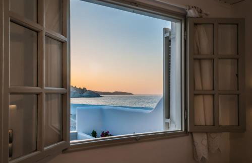 Aerides Mandrakia Milos - Foto 29