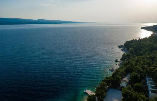 Exclusive Villa Almissa with swimming pool and sea view - Foto 78