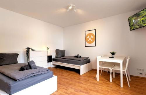 Nice Apartment Herten - Foto 1