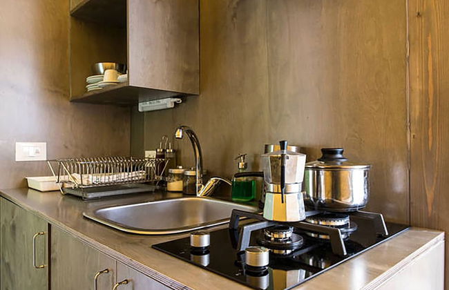 Casa D'aria - Foto 51