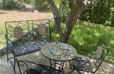 Villa Rosa - Foto 24