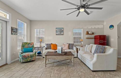 Shells and Bells Ocean Paradise - Sleeps 24, 2 Private Pools - Foto 6