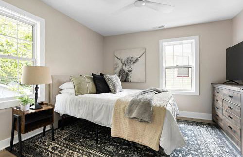 Cute and Quaint on Carrollton-Family Friendly Home - Foto 42