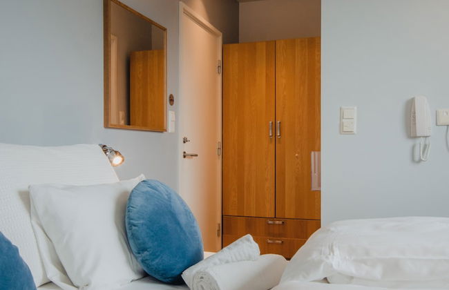 Svinøya Rorbuer - Photo 47