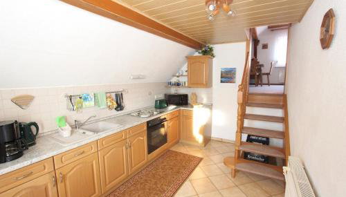 Ferienwohnung Inselsbergblick - Foto 2