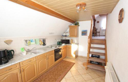 Ferienwohnung Inselsbergblick - Foto 4