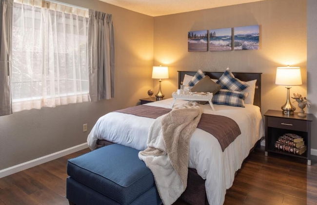 Thunderbird Resort Club - Foto 4