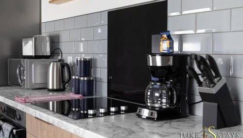 Luke Stays - Frederick Street - Foto 3