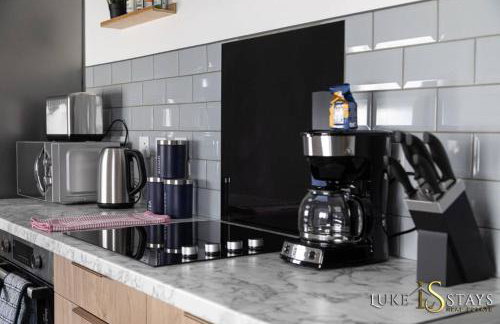 Luke Stays - Frederick Street - Foto 3