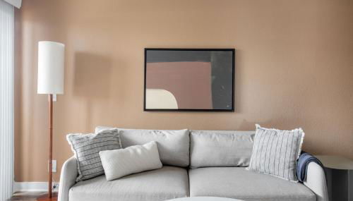 Blueground Fairfax jacuzzi nr La Brea Tar Pits LAX-1100 - Foto 2, Other