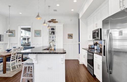 Blue Paradise - Foto 15