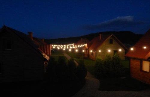 Caloroczne Domki w Gorach"ALEKSANDER" - Foto 35