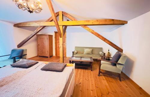 Privates Ferienhaus mit großem Garten - Foto 7