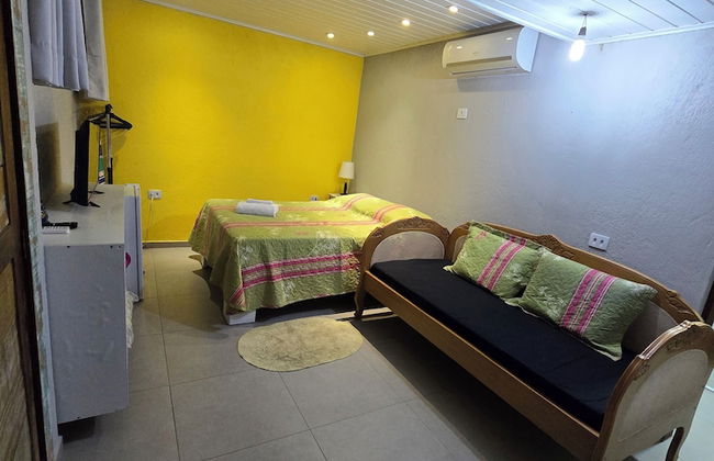 Morada Aracuã - Photo 2