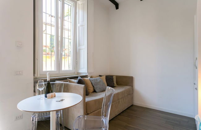 Milano Apartments Vigevano 41 - Foto 68