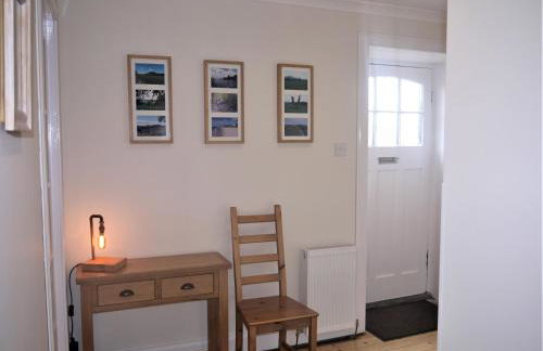 Kirkview Cottage - Foto 22