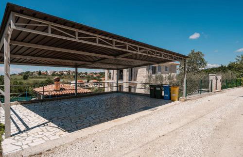 Villa Ferencina - Foto 40