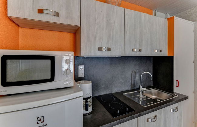 Gite in a Holiday Park With Swimming Pool - Foto 10