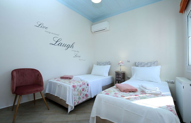 Alea Resort Villas - Foto 28