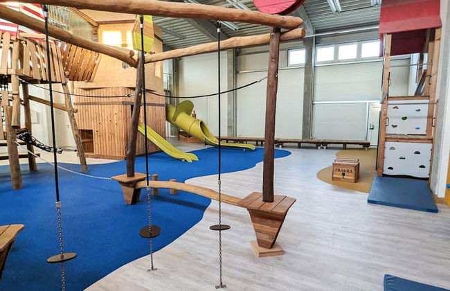 Holiday Home in Wendtorf - Foto 5