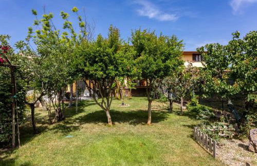 Long Green House - Photo 5