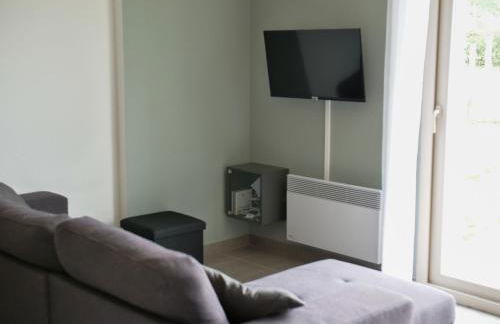 Cottage du Phare, 3 chambres & jardin, classé 3 étoiles - Foto 12