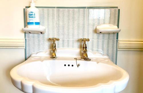 Holly Cottage - Foto 62