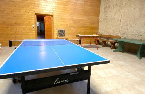 Maison familiale avec vues et espaces de jeux - Foto 15