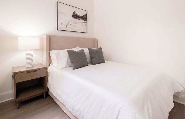 Landing Apartments UAB - Foto 8