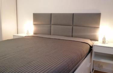 Stilvolle Wohnung an der Alten Mainbrücke - Foto 11