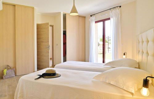 Résidence Les volets rouges - Duplex de standing avec piscine - Foto 10