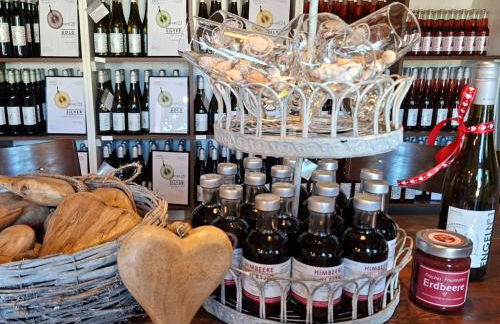 Obst- und Weingut Ingenhof - Foto 17