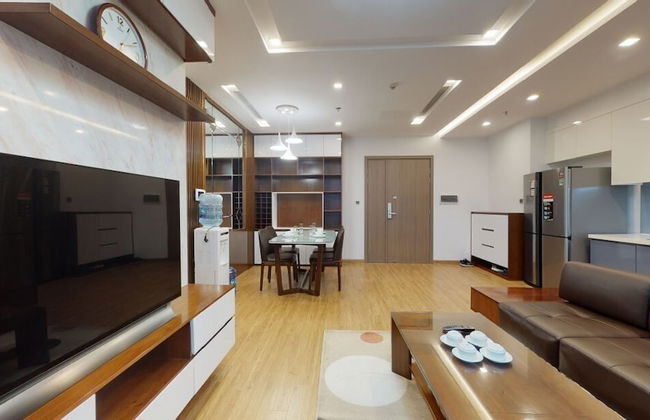 Vinhomes Metropolis Residence - Foto 77