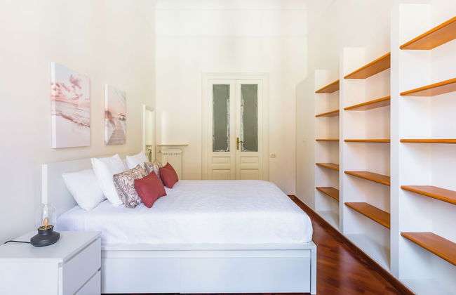 Santa Lucia Apartment by Wonderful Italy - Foto 12