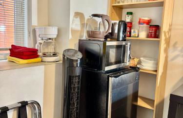 Private Room with own Bathroom 10 Minutes Walk to University of Washington - Foto 21