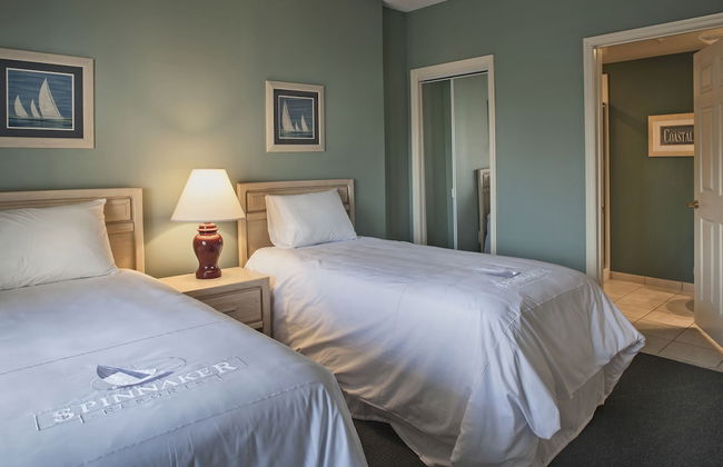 Waterside by Spinnaker Resorts - Foto 3