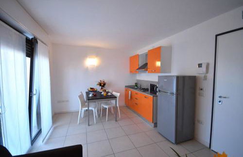 Aparthotel Alessandria - Foto 77