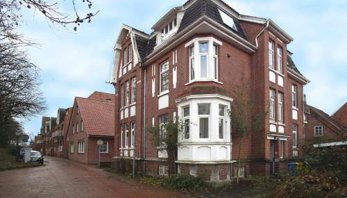 Schöne Altbauwohnung direkt an der Kesselschleuse! - Foto 5