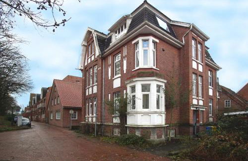 Schöne Altbauwohnung direkt an der Kesselschleuse! - Photo 5