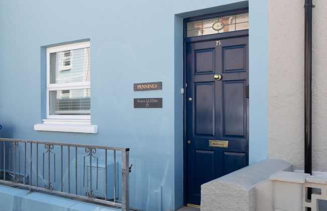 The Pennines - Close to Town Beach and Shops - Foto 6